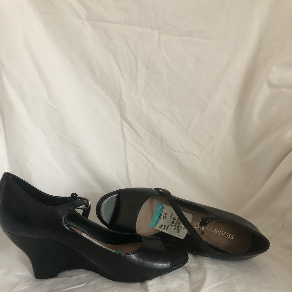 Franco Sarto shoes